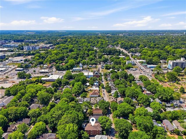 212 Berean Avenue SE 6, Atlanta, GA 30316