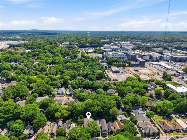 212 Berean Avenue SE 6, Atlanta, GA 30316