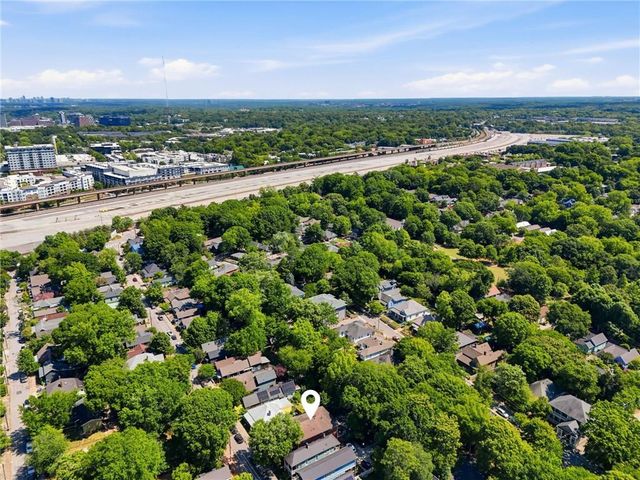 212 Berean Avenue SE 6, Atlanta, GA 30316