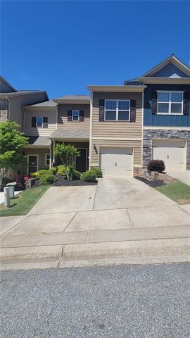 258 Valley Crossing 112, Canton, GA 30114