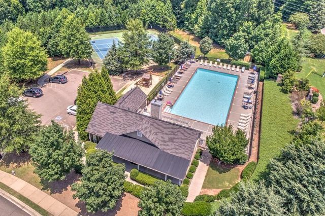 258 Valley Crossing 112, Canton, GA 30114