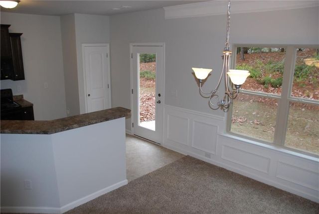 258 Valley Crossing 112, Canton, GA 30114