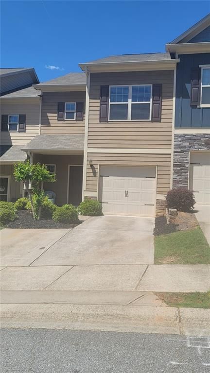 258 Valley Crossing 112, Canton, GA 30114