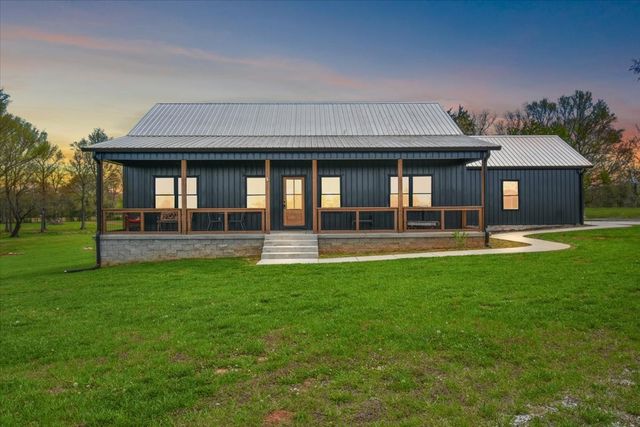 211 Miller Farm Ln, Winchester, TN 37398