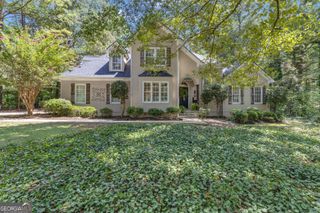 95 Spring Forest Trail, Sharpsburg, GA 30277