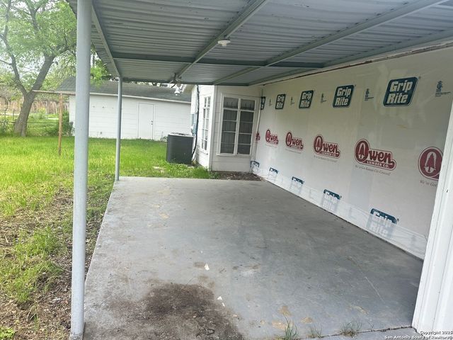 311 Kenmar, San Antonio, TX 78220