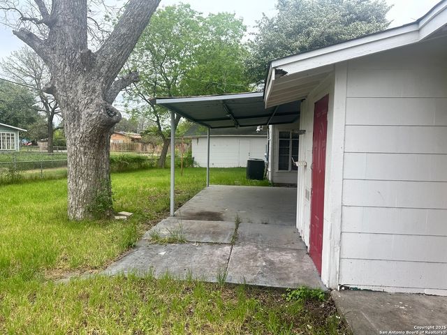 311 Kenmar, San Antonio, TX 78220