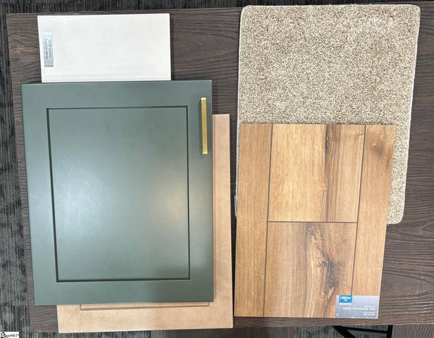 224 Taylor Woods Court, Greenville, SC 29607