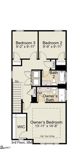 224 Taylor Woods Court, Greenville, SC 29607