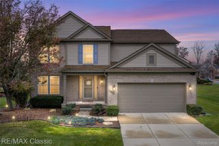 4692 Clover Road, Canton Charter Township, MI 48188