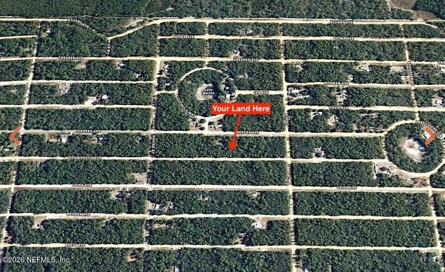 00 DEL MONACO Avenue, Interlachen, FL 32148