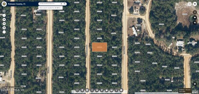 00 DEL MONACO Avenue, Interlachen, FL 32148