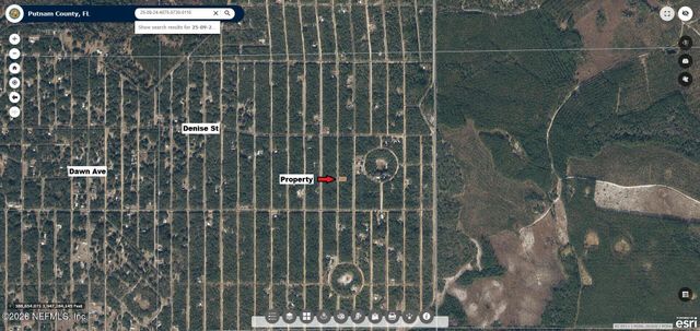 00 DEL MONACO Avenue, Interlachen, FL 32148