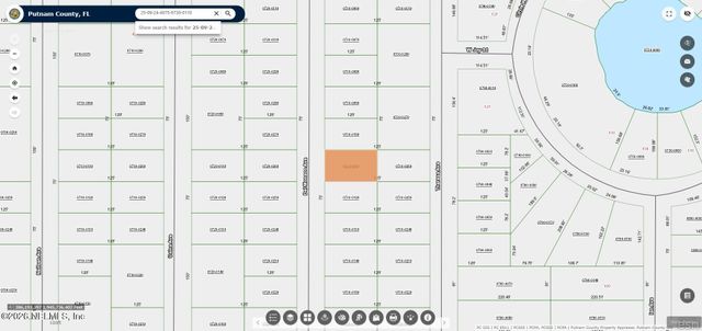 00 DEL MONACO Avenue, Interlachen, FL 32148