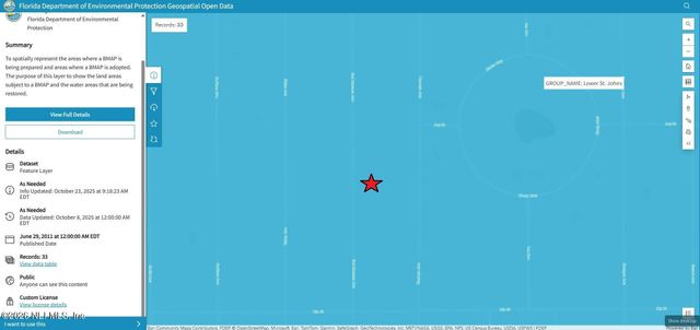 00 DEL MONACO Avenue, Interlachen, FL 32148