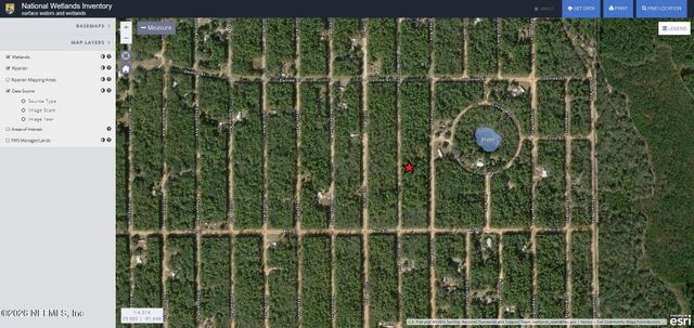 00 DEL MONACO Avenue, Interlachen, FL 32148