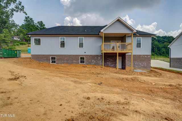 870 Granby Rd Road, Kingsport, TN 37660