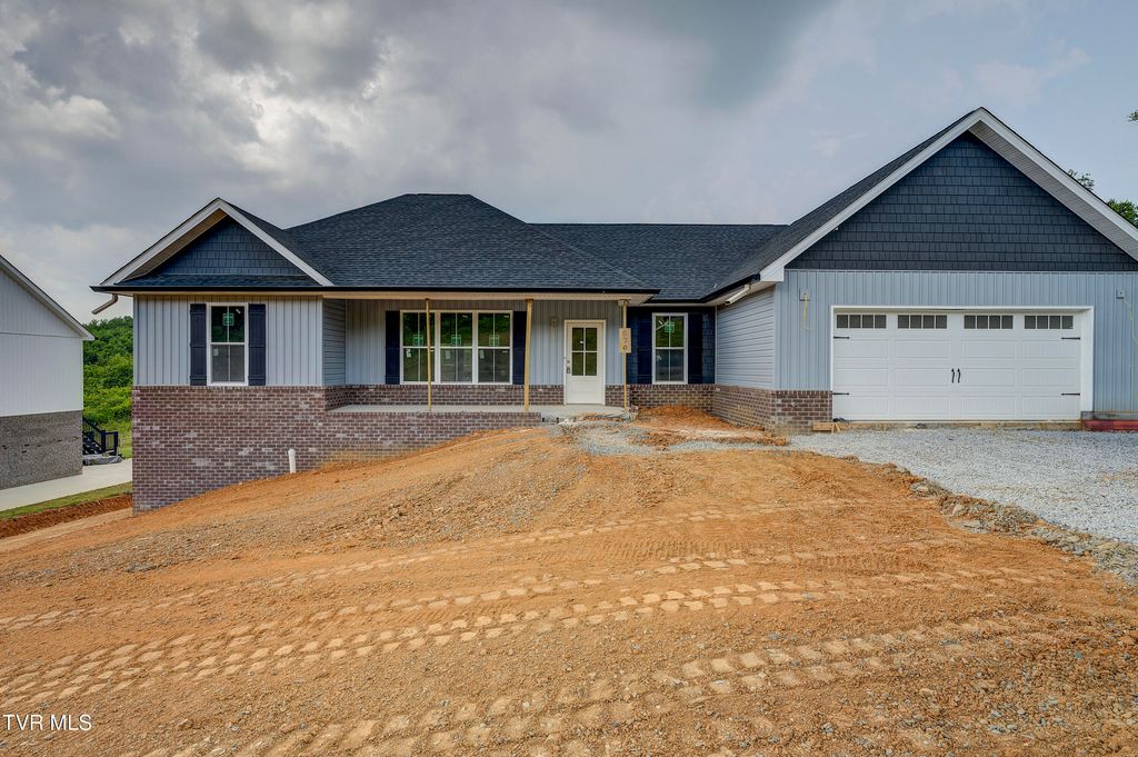 870 Granby Rd Road, Kingsport, TN 37660