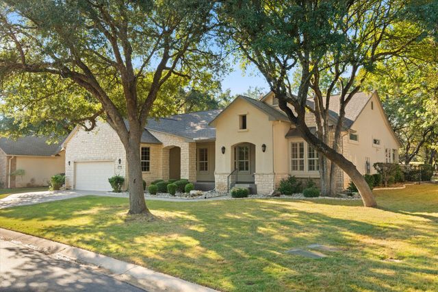 111 Trail Rider WAY, Georgetown, TX 78633