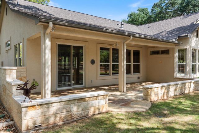 111 Trail Rider WAY, Georgetown, TX 78633