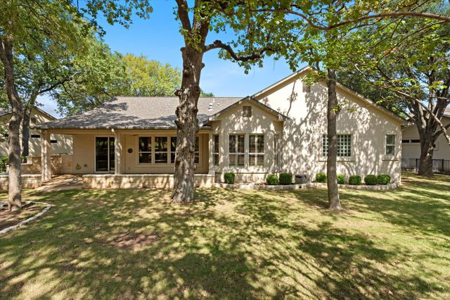 111 Trail Rider WAY, Georgetown, TX 78633