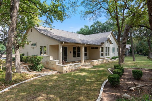 111 Trail Rider WAY, Georgetown, TX 78633