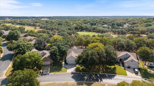111 Trail Rider WAY, Georgetown, TX 78633