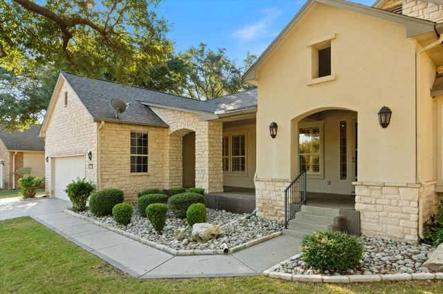 111 Trail Rider WAY, Georgetown, TX 78633