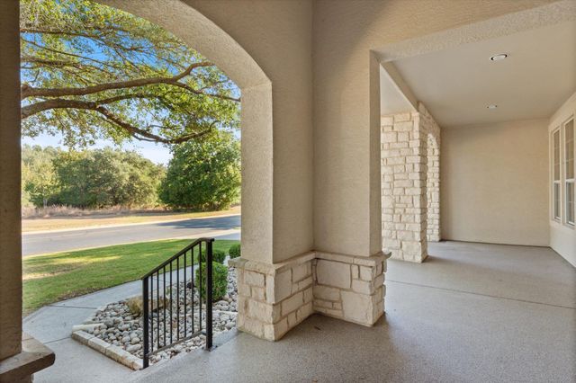 111 Trail Rider WAY, Georgetown, TX 78633