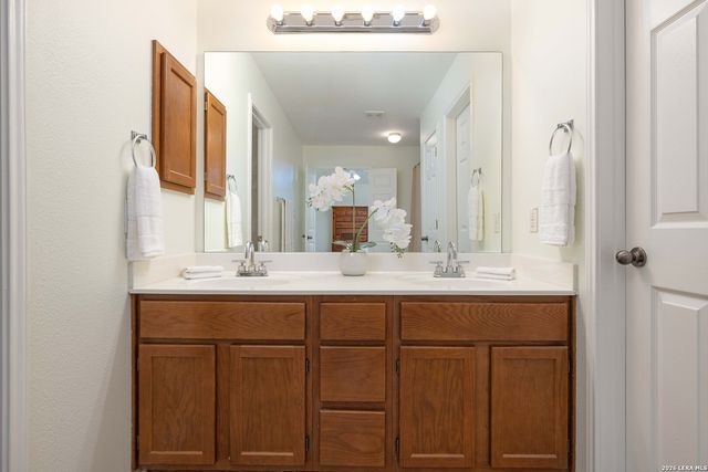 8927 LIBERTY VW, Converse, TX 78109