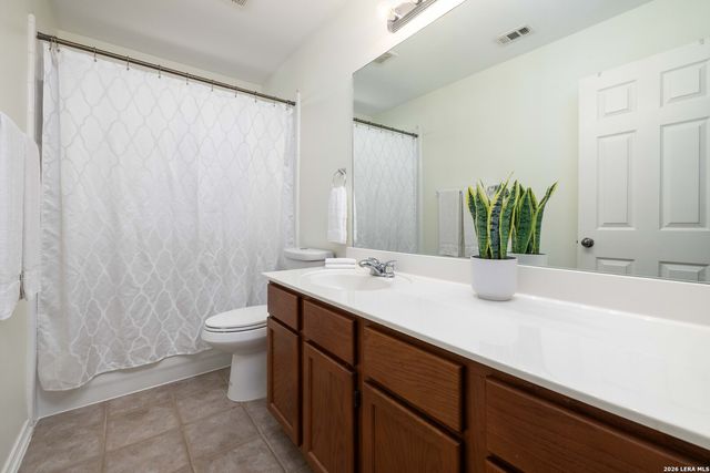 8927 LIBERTY VW, Converse, TX 78109