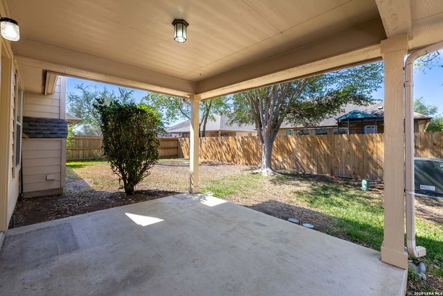 8927 LIBERTY VW, Converse, TX 78109