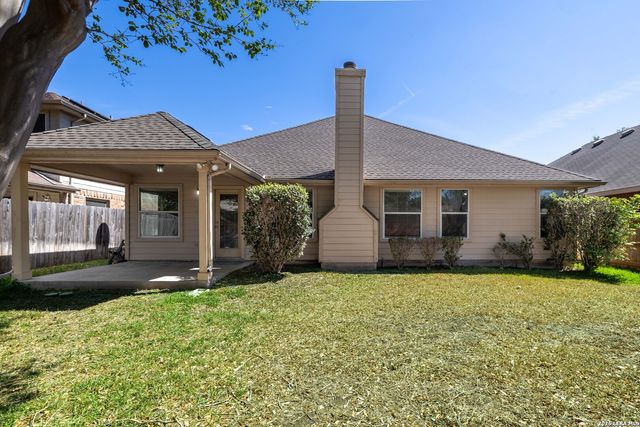 8927 LIBERTY VW, Converse, TX 78109