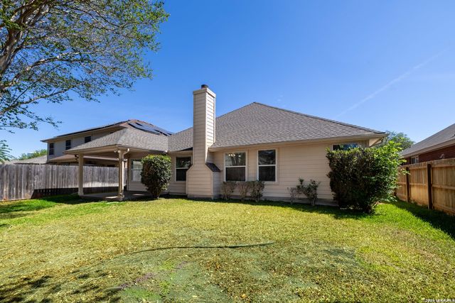 8927 LIBERTY VW, Converse, TX 78109