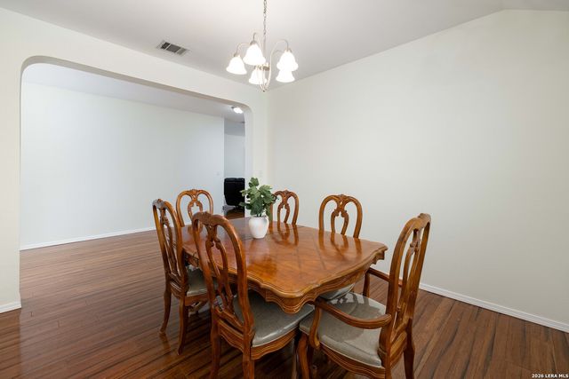 8927 LIBERTY VW, Converse, TX 78109