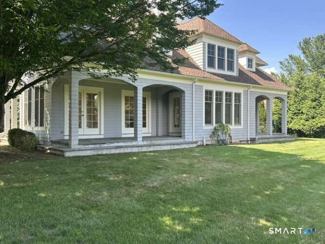 6 Sherwood Farms Lane, Westport, CT 06880