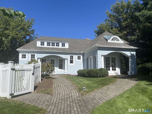 6 Sherwood Farms Lane, Westport, CT 06880