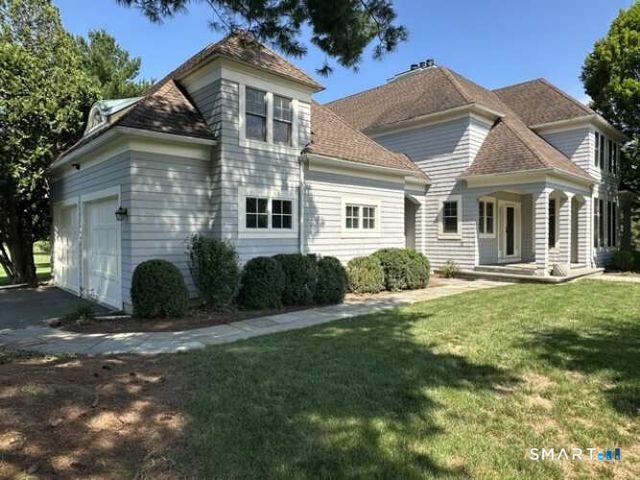6 Sherwood Farms Lane, Westport, CT 06880