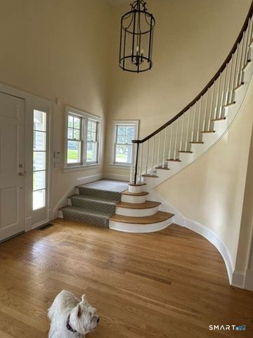 6 Sherwood Farms Lane, Westport, CT 06880