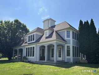 6 Sherwood Farms Lane, Westport, CT 06880