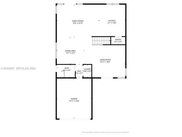 16065 SW 136th Terrace, Miami, FL 33196