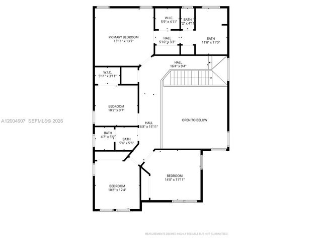 16065 SW 136th Terrace, Miami, FL 33196