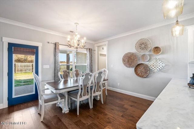 6398 1st Street, Southaven, MS 38672