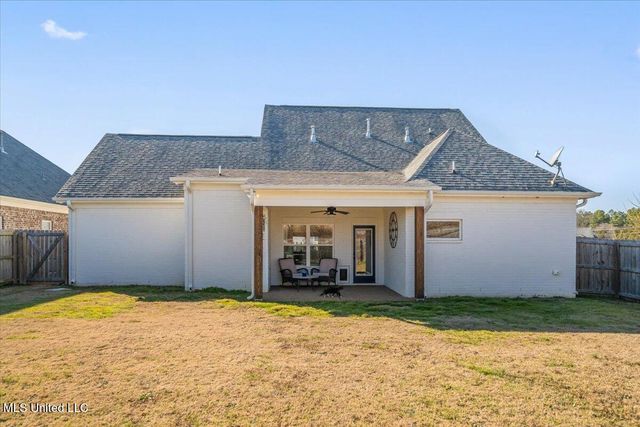 6398 1st Street, Southaven, MS 38672