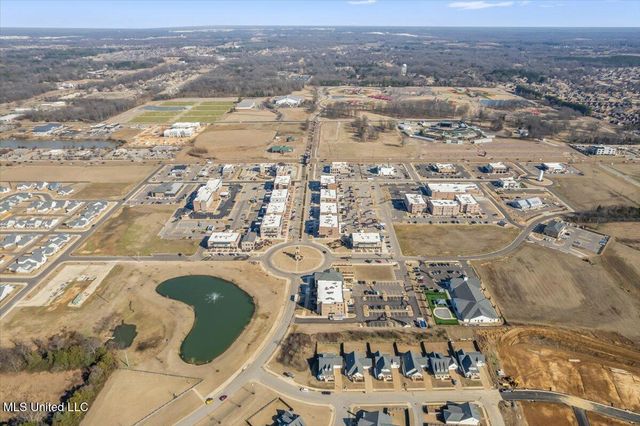 6398 1st Street, Southaven, MS 38672