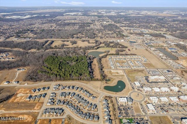 6398 1st Street, Southaven, MS 38672