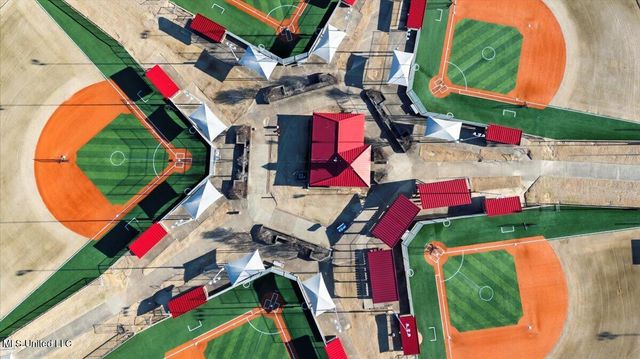 6398 1st Street, Southaven, MS 38672