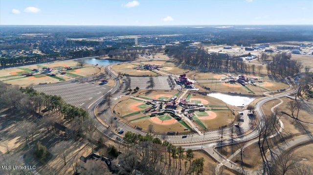 6398 1st Street, Southaven, MS 38672