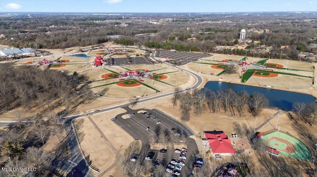 6398 1st Street, Southaven, MS 38672