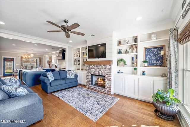 6398 1st Street, Southaven, MS 38672